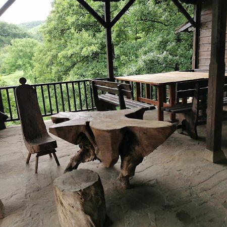 Hotel Divetsite Sliven المظهر الخارجي الصورة