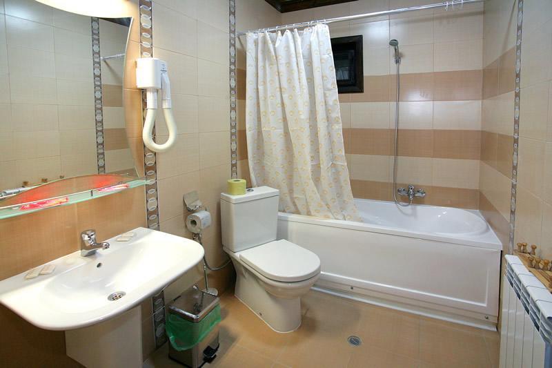 Hotel Divetsite Sliven المظهر الخارجي الصورة
