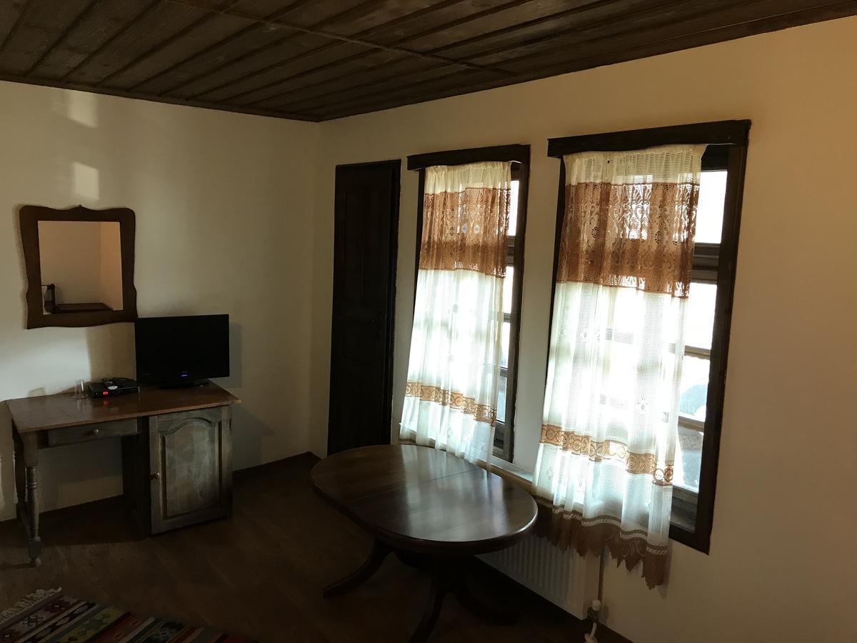 Hotel Divetsite Sliven المظهر الخارجي الصورة