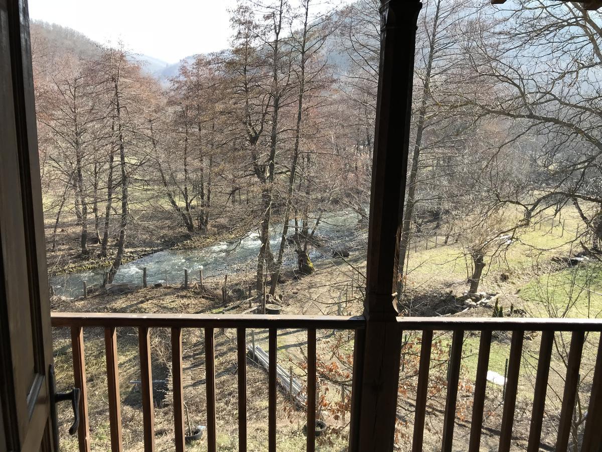 Hotel Divetsite Sliven المظهر الخارجي الصورة