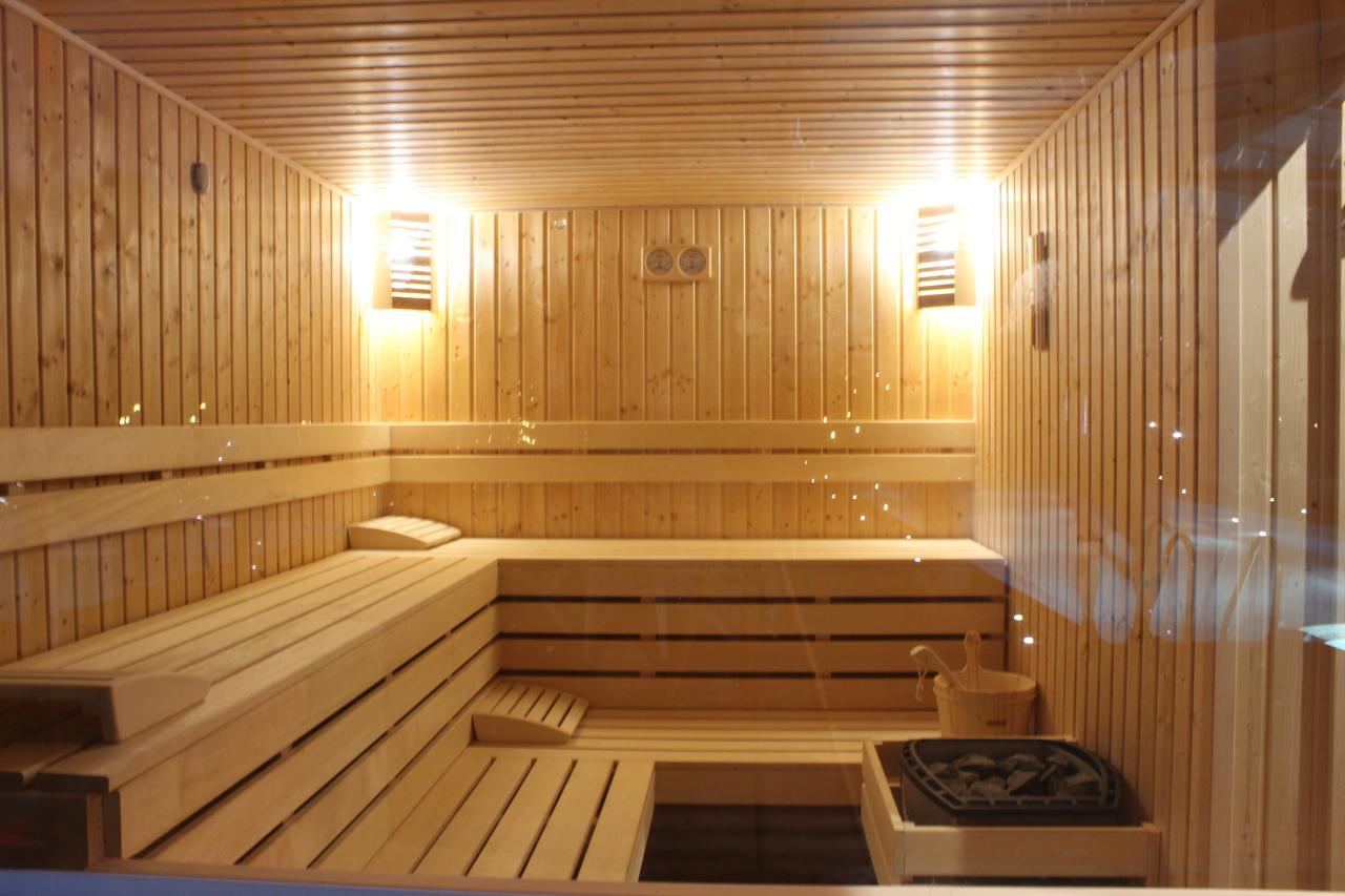 Hotel Divetsite Sliven المظهر الخارجي الصورة