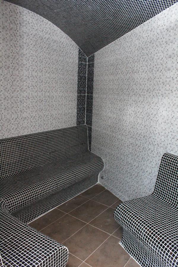 Hotel Divetsite Sliven المظهر الخارجي الصورة