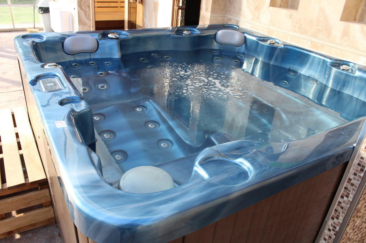 Hotel Divetsite Sliven المظهر الخارجي الصورة