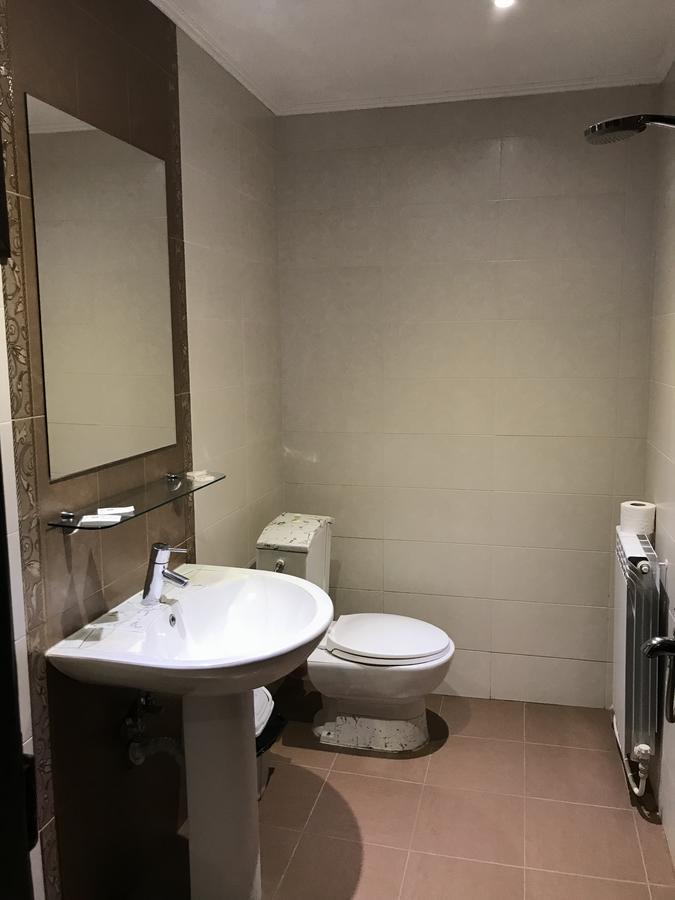 Hotel Divetsite Sliven المظهر الخارجي الصورة