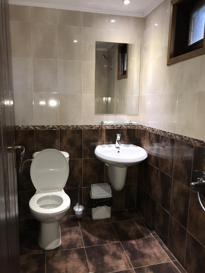 Hotel Divetsite Sliven المظهر الخارجي الصورة